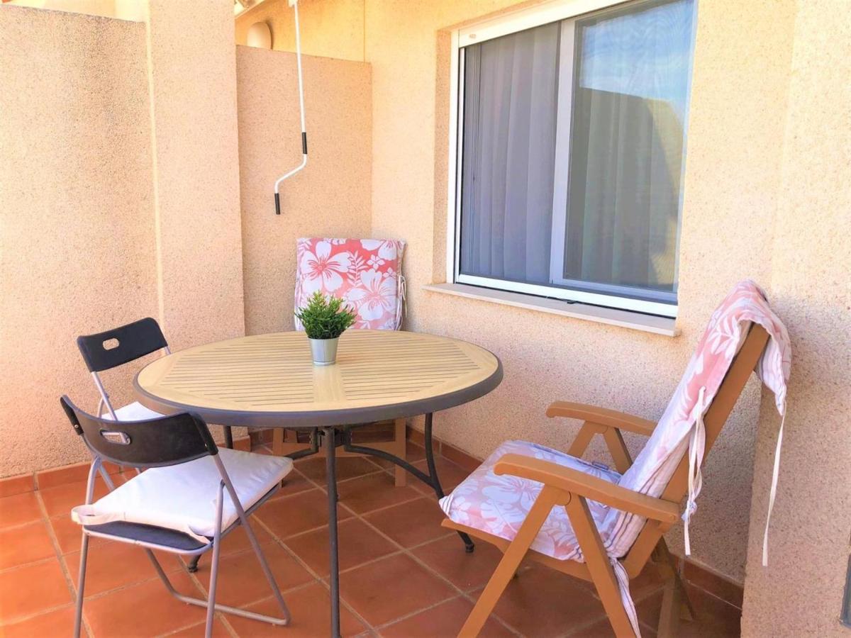 Atico Con Barbacoa En Paradise II Denia Exteriör bild